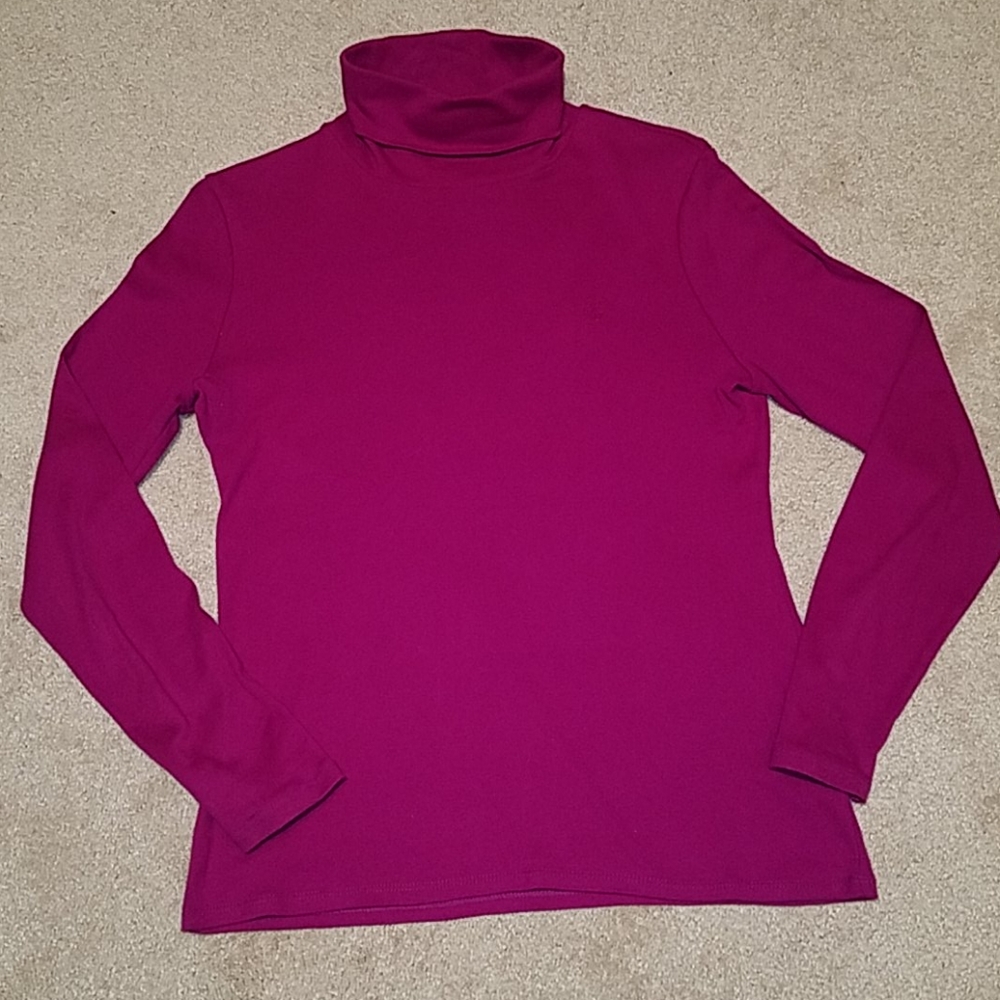 Ralph Lauren petite turtleneck